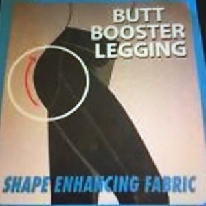 Marika Magic Butt Booster Leggings